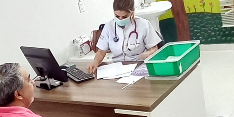 IPS prepara contratación de subespecialistas para reforzar en el interior