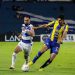 Luqueño frena con un empate sobre el final a 2 de Mayo