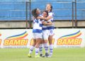 2 de Mayo sorprendió al propinarle una derrota a San Lorenzo