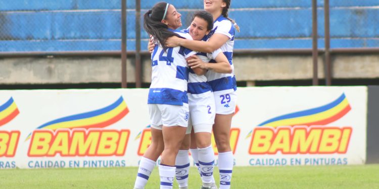 2 de Mayo sorprendió al propinarle una derrota a San Lorenzo
