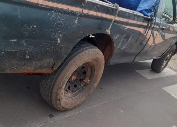 Falsos policías asaltaron a macatero y le robaron Gs. 5 millones