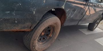 Falsos policías asaltan a un macatero y le roban Gs. 5 millones