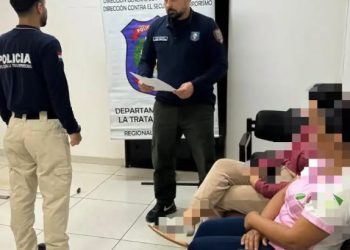 Joven paraguaya fue rescatada en Brasil tras ser víctima de trata