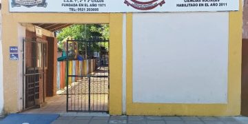 Alumno habría introducido palito de asadito en el oído de su compañero