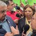 «Añepyru jeyta ajapo la visita taguató, añandú va’erã pe pueblo py’apy»,  afirmó ministro de Salud