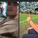 Dos jóvenes fueron asesinados a tiros en un camino vecinal de San Pedro del Paraná