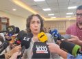 Defensa de Hernán Rivas califica de «excesivo» el pedido de 12 años de cárcel