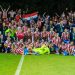 Paraguay finalista de la Conmebol Liga Evolución Sub 15 Femenina