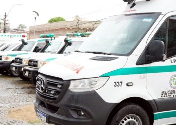 IPS aprobó licitación para contratar 37 ambulancias