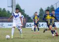 Ameliano y Trinidense van por reencontrarse con la victoria