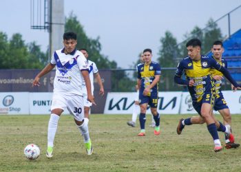 Ameliano y Trinidense van por reencontrarse con la victoria