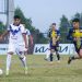 Ameliano y Trinidense van por reencontrarse con la victoria