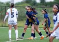 Trinidense triunfa sobre Ameliano en el inicio de la última fecha