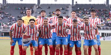 Paraguay derrota a Bolivia y aprueba el primer test post Mundial 2026