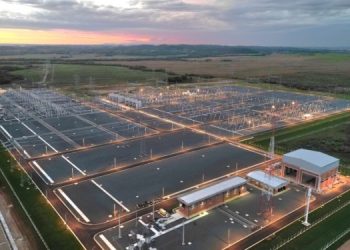 Consumo de energía eléctrica en Paraguay creció 17,9% en los primeros ocho meses del 2026