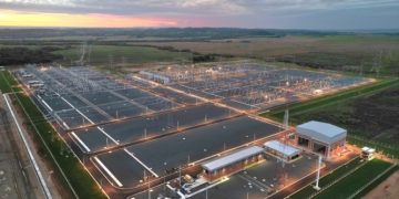 Consumo de energía eléctrica en Paraguay creció 17,9% en los primeros ocho meses del 2026