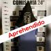 Detienen al presunto responsable de matar a tiros a un perro en el Bañado Sur