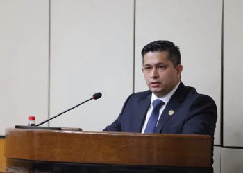 Armindo Torres es electo como nuevo Subcontralor General de la República