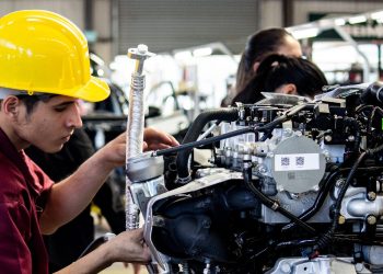 Paraguay amplió su atractivo para industrias y ganó terreno frente a Brasil