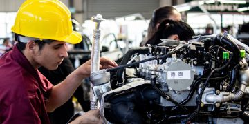 Paraguay amplió su atractivo para industrias y ganó terreno frente a Brasil