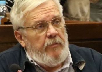 Exsenador cuestiona el escenario político y el enfoque de las elecciones municipales