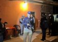 Allanan vivienda y detienen a un hombre investigado por coacción sexual en General Aquino