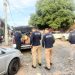 Detienen a tres hombres tras recuperar notebooks robadas de camiones