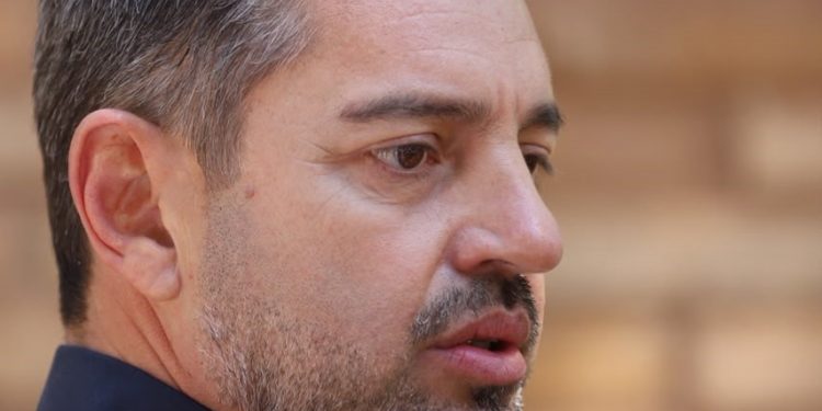 Alliana defendió pedidos de informes a los bancos y que «BCP responda»