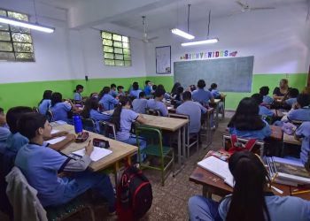 Advierten sobre el deterioro de los aprendizajes y el impacto del ausentismo escolar