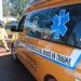 Hospitalizan a 12 alumnos por desmayarse en una escuela tras desayunar