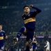 Ángel Romero se destapó con un doblete y su Boca sigue de racha