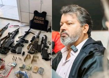 Candidato brasileño es investigado por presunta explotación laboral de ciudadanos paraguayos