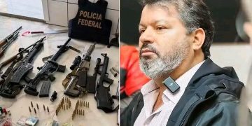 Candidato brasileño es investigado por presunta explotación laboral de ciudadanos paraguayos