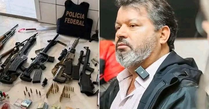 Candidato brasileño es investigado por presunta explotación laboral de ciudadanos paraguayos