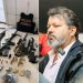 Candidato brasileño es investigado por presunta explotación laboral de ciudadanos paraguayos