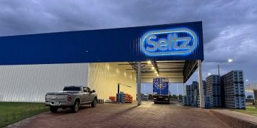 Asaltantes reducen a guardia y roban caja fuerte de una empresa en Minga Guazú