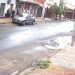Adolescente fue atacado a machetazo durante un asalto en Asunción