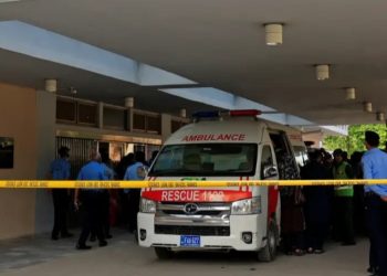 Asciende a 31 la cifra de muertos por ataque contra complejo policial en Pakistán