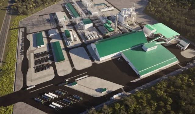 ATOME advirtió a Paraguay con arbitraje por inversión de USD 665 millones