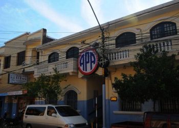Imputan por lesión de confianza al presidente de APA y a otros tres directivos