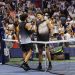 Shelton deja a Alcaraz fuera de las semifinales del Abierto de Estados Unidos 2026