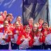 Equipo femenino de remo suma otra medalla paraguaya en los Suramericanos 2026