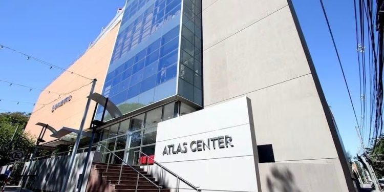 Cámara de Diputados aprueba pedido de informe al BCP sobre actuaciones del Banco Atlas