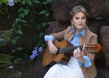 Berta Rojas logra tres nominaciones a los Latin Grammy 2026