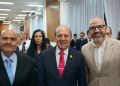 Bonifacio Ríos Ávalos fue electo decano de Derecho de la UNA