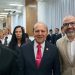 Bonifacio Ríos Ávalos fue electo decano de Derecho de la UNA