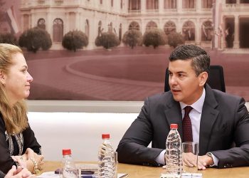 PLRA exigió salida de Barán y responsabilizó al Gobierno por la crisis sanitaria