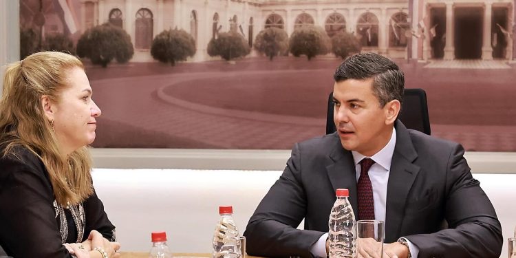 PLRA exigió salida de Barán y responsabilizó al Gobierno por la crisis sanitaria