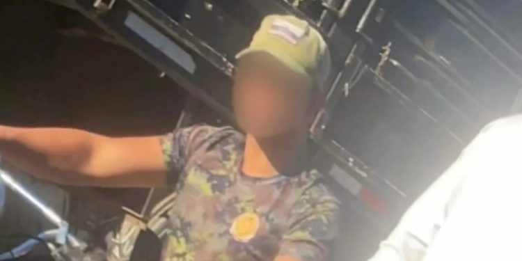 Buscan a hombre denunciado por supuesto acoso a alumnas en Loma Pytã