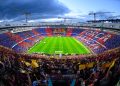 El Camp Nou supera a Wembley para albergar la final de la UEFA Champions League 2029. Múnich confirmada para 2028